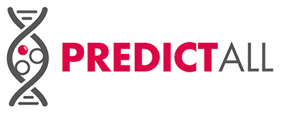 Logo Projektu Predict